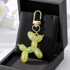 Iridescent Yellow
