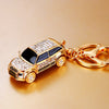 Black Jeweled-SUV