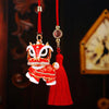 Pink-Lion-Dance