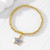 Blue Eye Star
