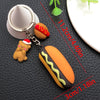 Bear Hot Dog