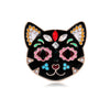 Floral Cat