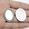 Antique Silver