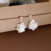 White Cluster