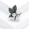 Silver Leaf