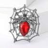 Red Crystal