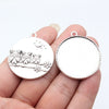 Antique Silver