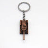 Antique Copper
