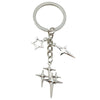 Cross Star Mix