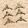 Antique Bronze
