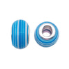 Blue Bead 5