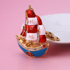 Fortune-Sailboat