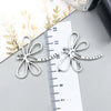 White Dragonfly 8