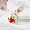 Red Daisy