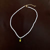Pineapple Charm