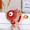 Plain Red-Fish