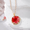 Red Daisy