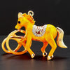 Gold Fortune-Horse