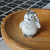 Standing Penguin