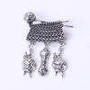 Silver Tone