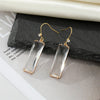 Clear Crystal