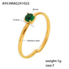 Gold Green
