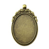 Antique Bronze