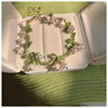Floral Bracelet