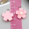 Pink Flower 5