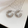 Silver Twist