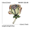 Rosebud