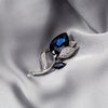 Blue Lily