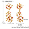 Red Coral Branch