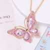 Pink Necklace