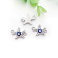 Metallic Butterfly and Starfish Metal Charms with 21 Listed Options view 11
