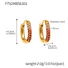 F752 Red