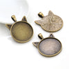 Antique Bronze