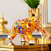 Gold Lucky-Elephant