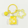 Yellow Camera