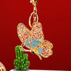 Blue-Hollow-Butterfly