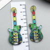 Green Guitar