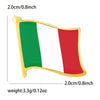 Italy Flag
