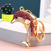 Purple Jeweled-Dolphin