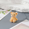 Yellow Mini Bear
