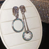 Silver Asymmetric