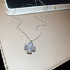 Clear Necklace