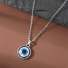 Eye Necklace