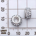 Metallic Cake Metal Beads with 11 Listed Options for DIY Jewelry Making view 12