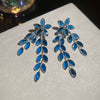 Blue Leaf