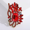 Red Crystal